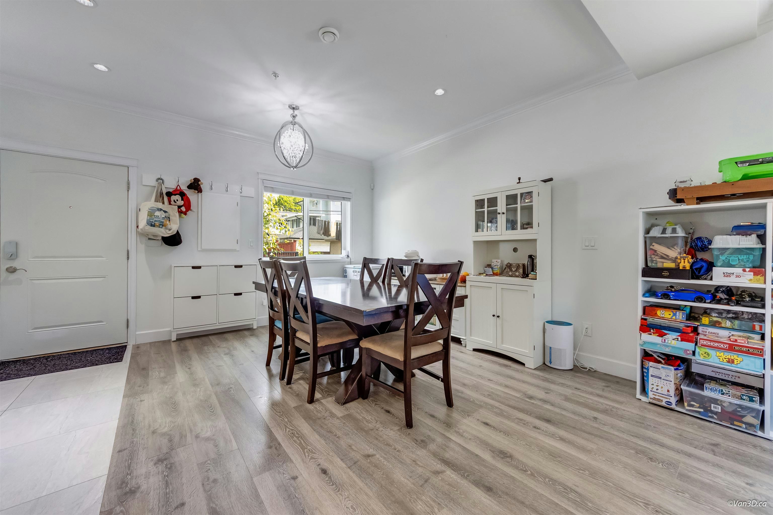 621 E 65th Avenue, Vancouver, BC, V5X 2P7 - 9