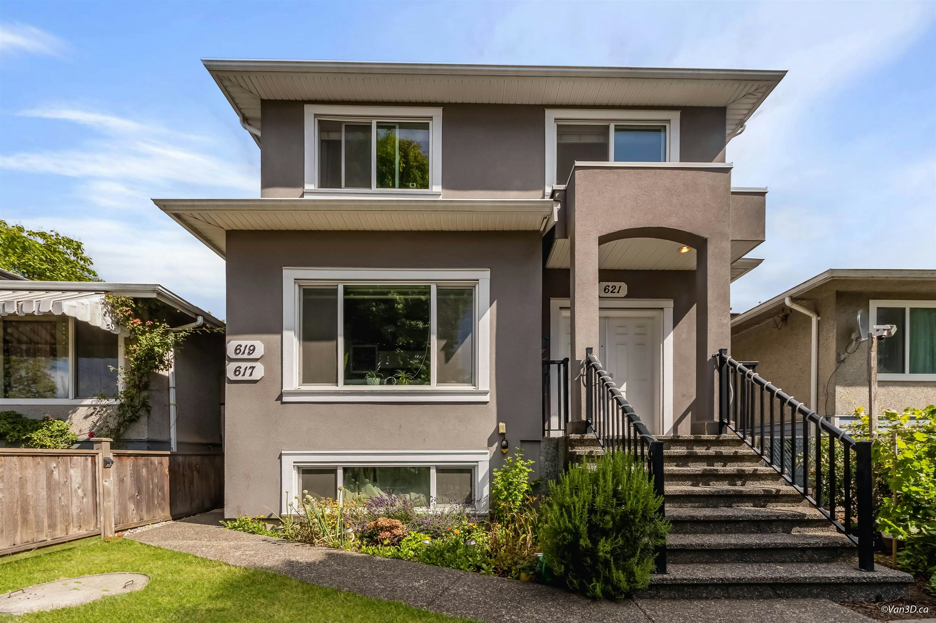 621 E 65th Avenue, Vancouver, BC, V5X 2P7 - 34