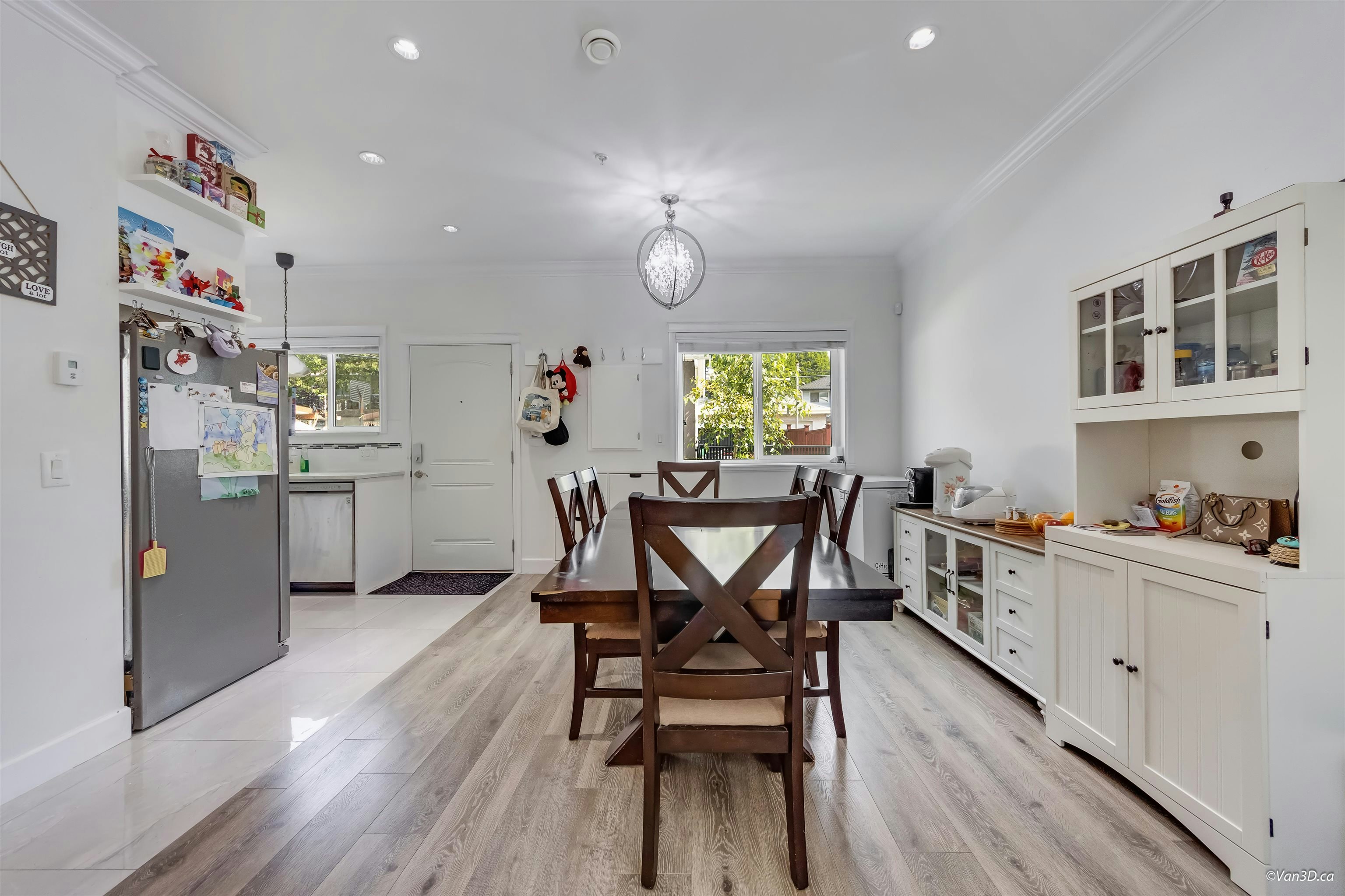 621 E 65th Avenue, Vancouver, BC, V5X 2P7 - 8