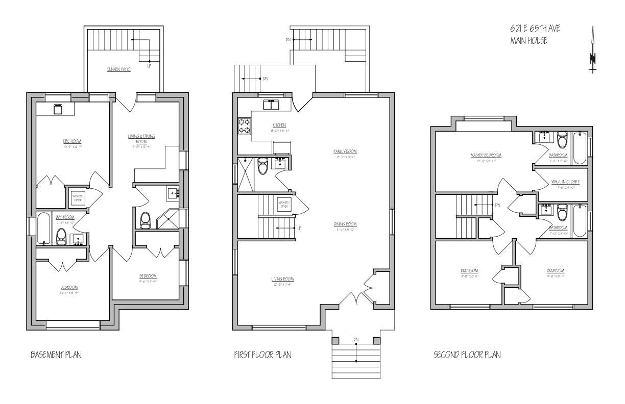 621 E 65th Avenue, Vancouver, BC, V5X 2P7 - 32