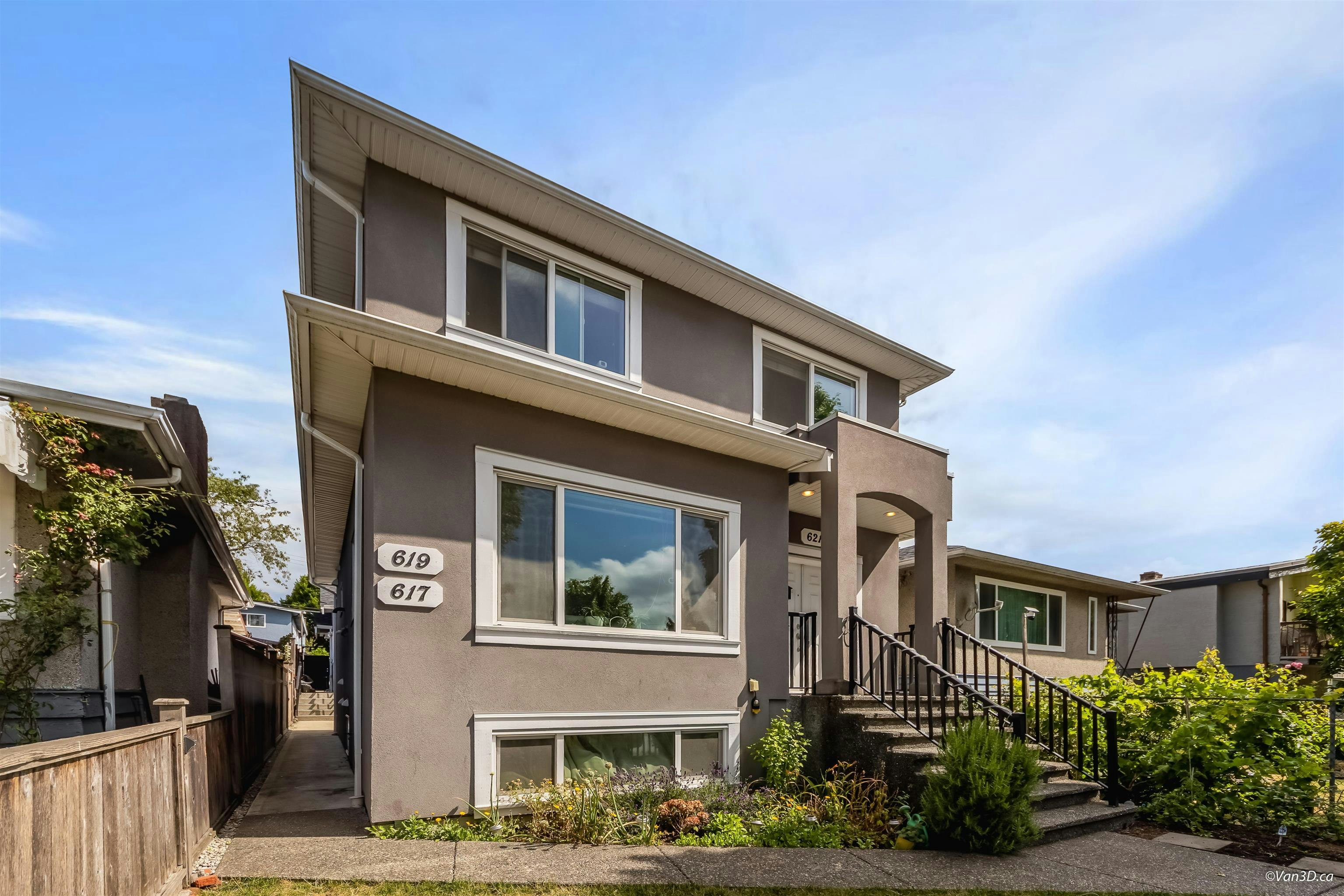621 E 65th Avenue, Vancouver, BC, V5X 2P7 - 35