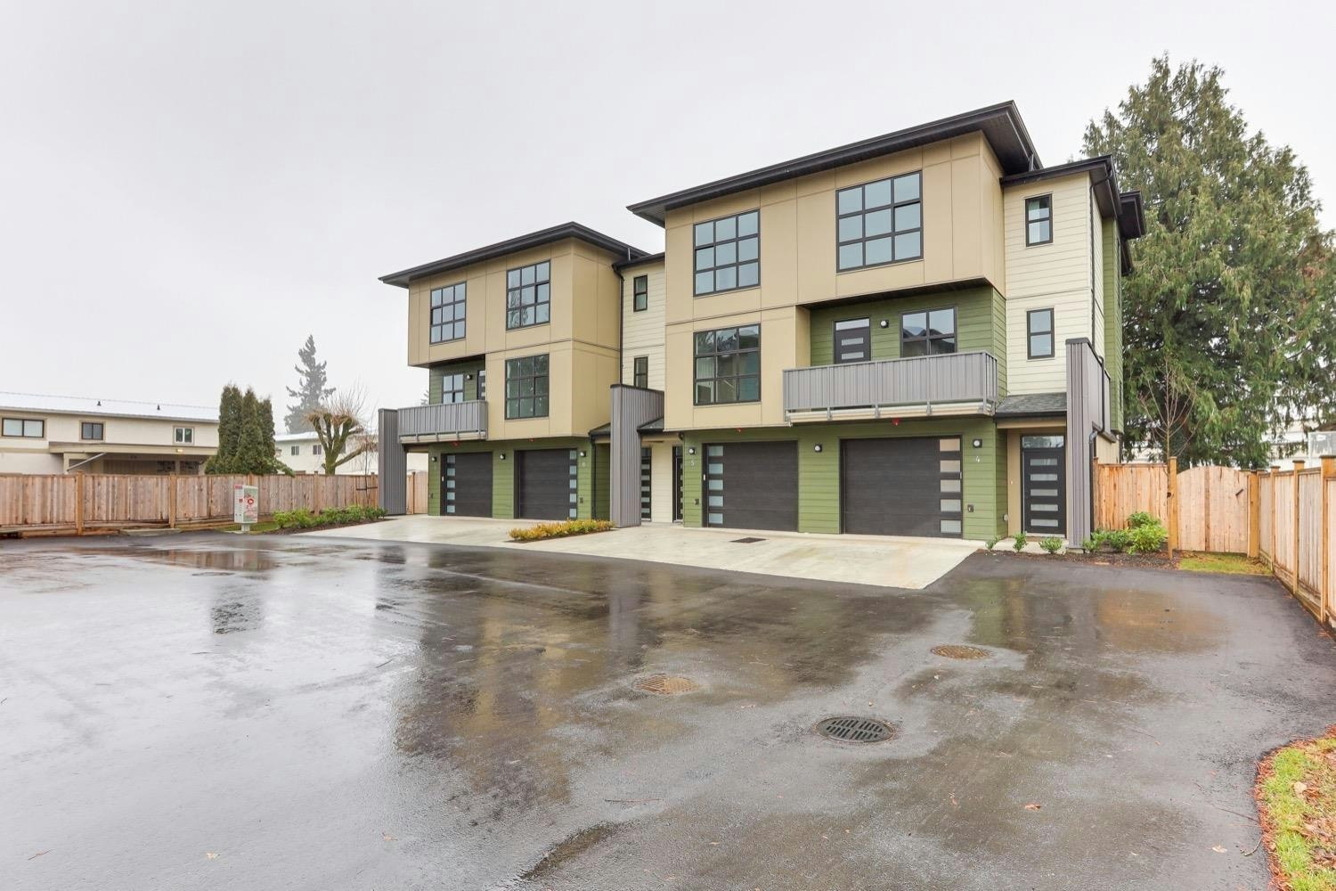 7-46376 Yale Road, Chilliwack, BC, V2P 0K9