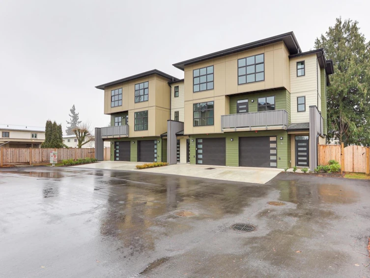 7-46376 Yale Road, Chilliwack, BC, V2P 0K9