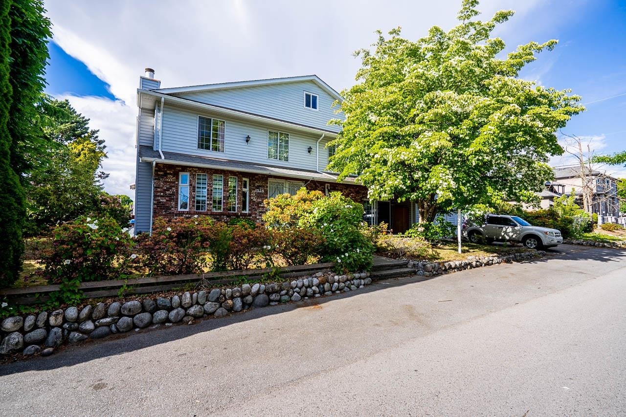 1525 E 51st Avenue, Vancouver, BC, V5P 4R6