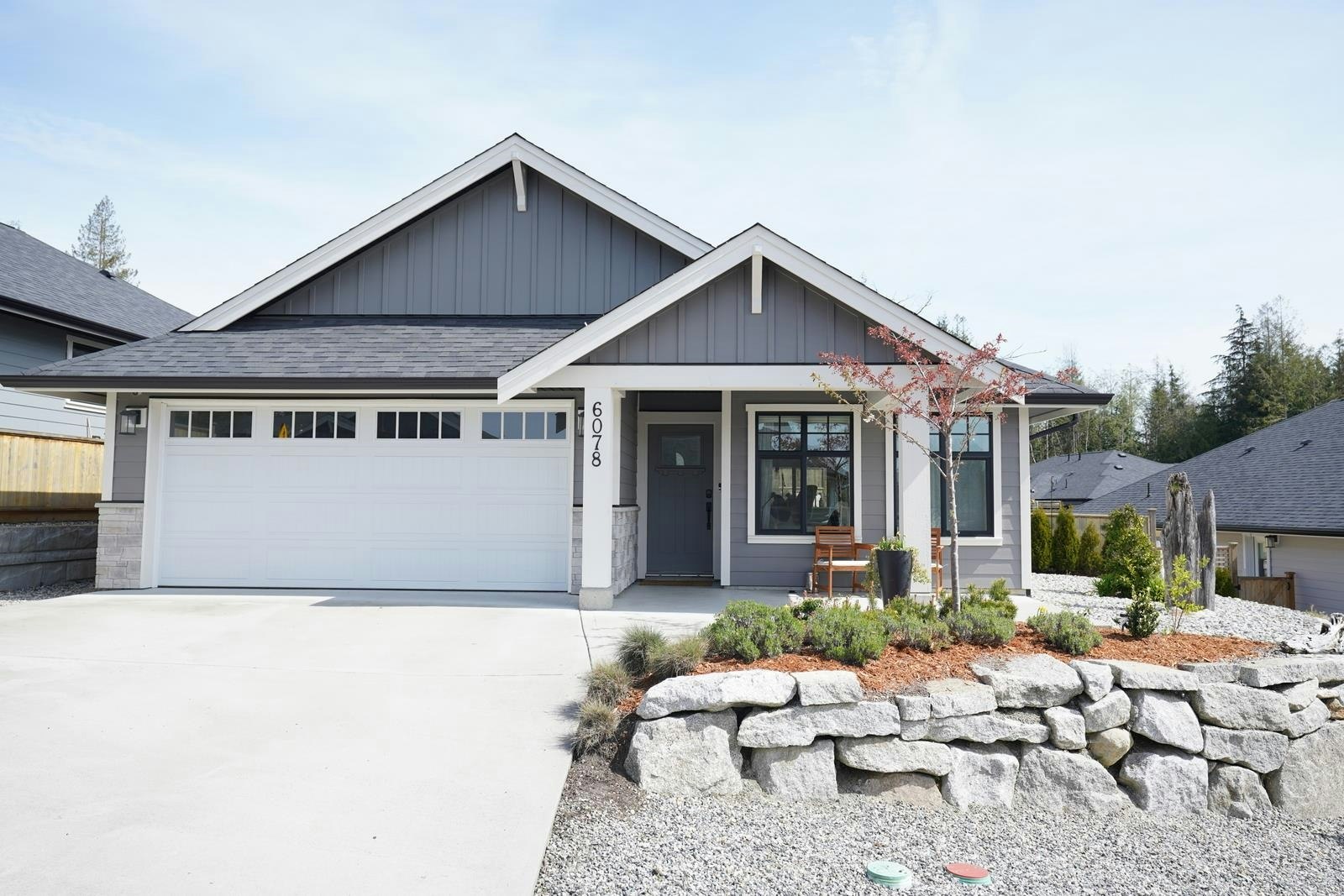 6078 Kingbird Avenue, Sechelt, BC, V7Z 0S4 - 30