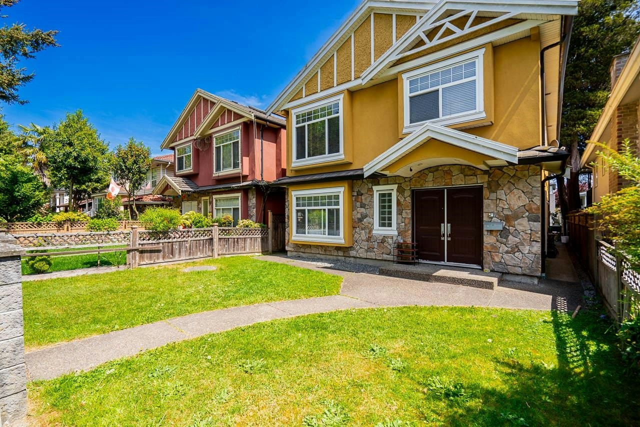 7202 Ross Street, Vancouver, BC, V5X 4B6 - 10