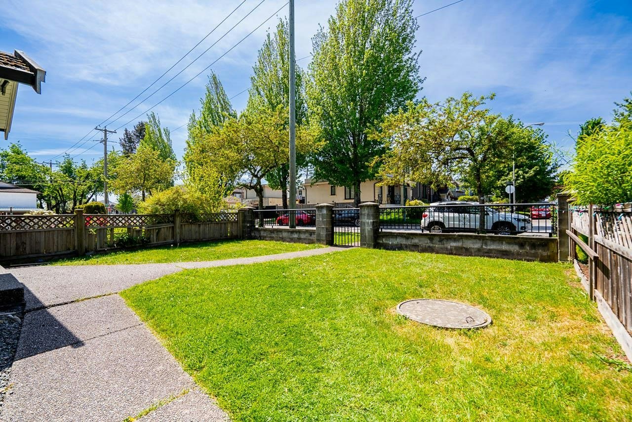 7202 Ross Street, Vancouver, BC, V5X 4B6 - 29