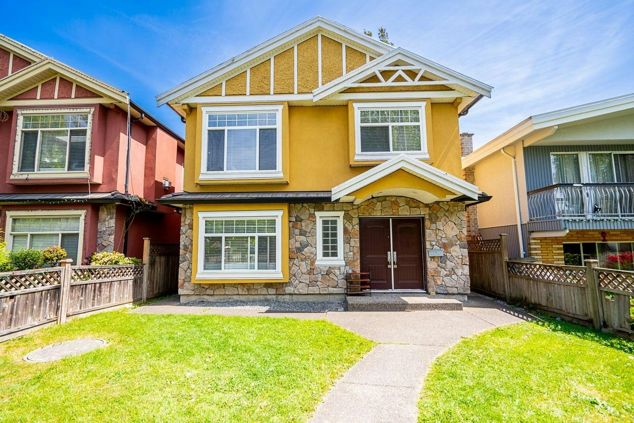 7202 Ross Street, Vancouver, BC, V5X 4B6 - 30
