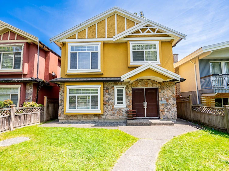 7202 Ross Street, Vancouver, BC, V5X 4B6 - 30
