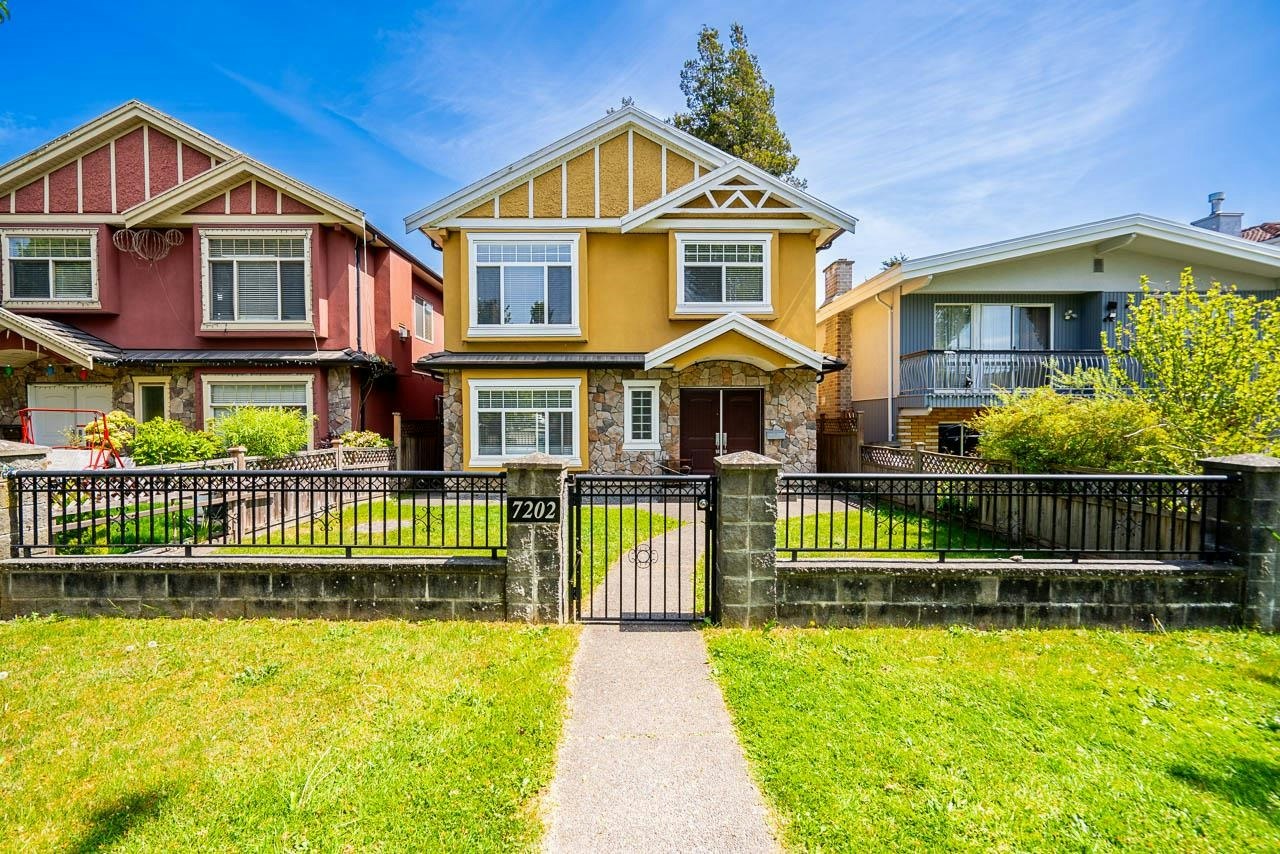 7202 Ross Street, Vancouver, BC, V5X 4B6 - 32