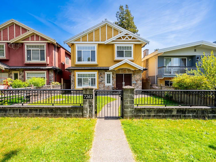 7202 Ross Street, Vancouver, BC, V5X 4B6 - 32