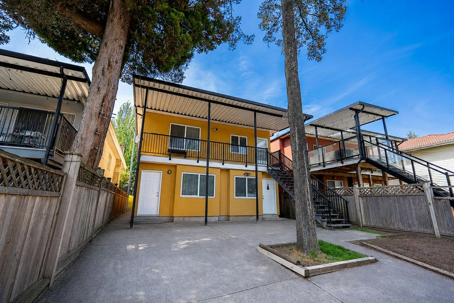 7202 Ross Street, Vancouver, BC, V5X 4B6 - 34