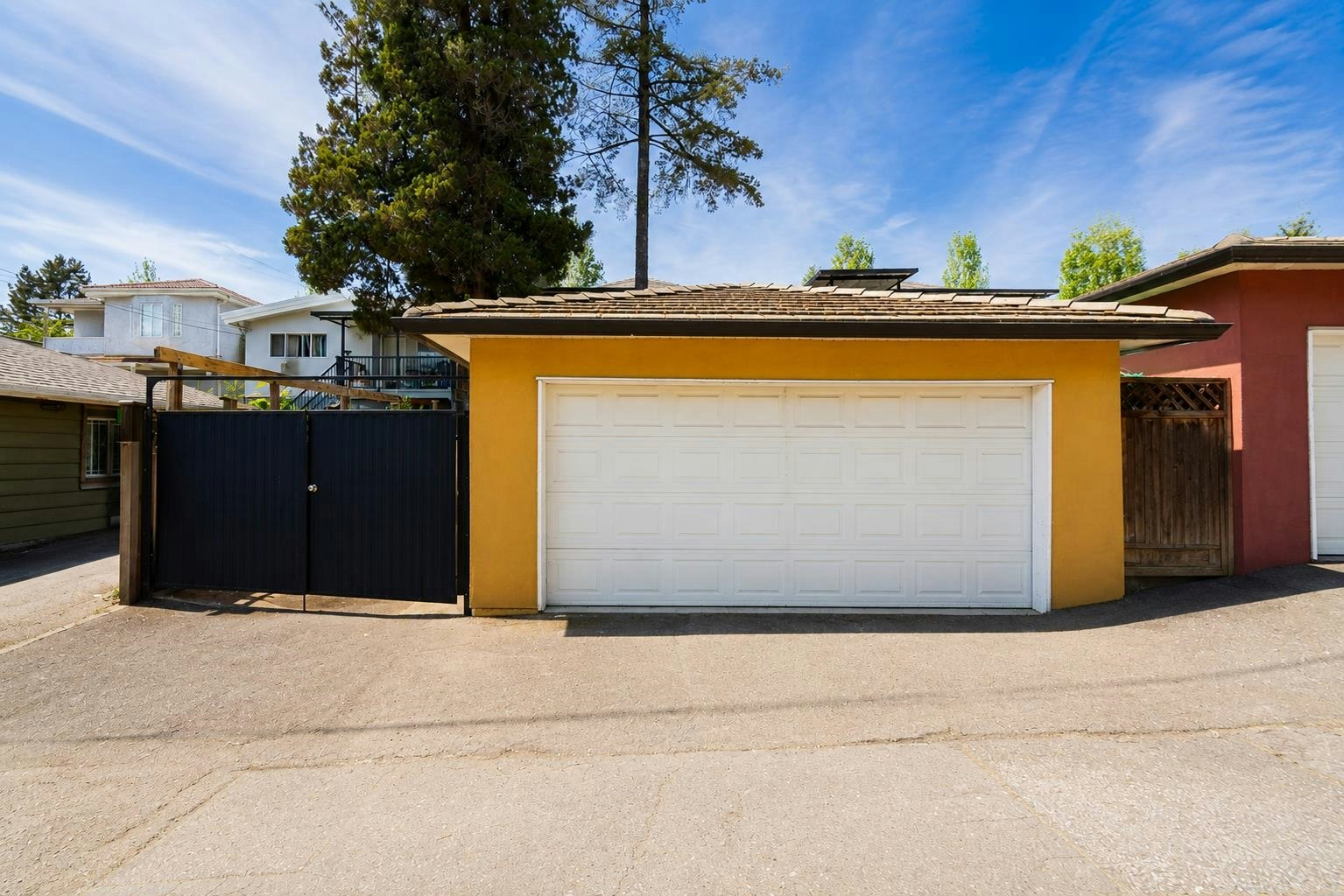 7202 Ross Street, Vancouver, BC, V5X 4B6 - 35