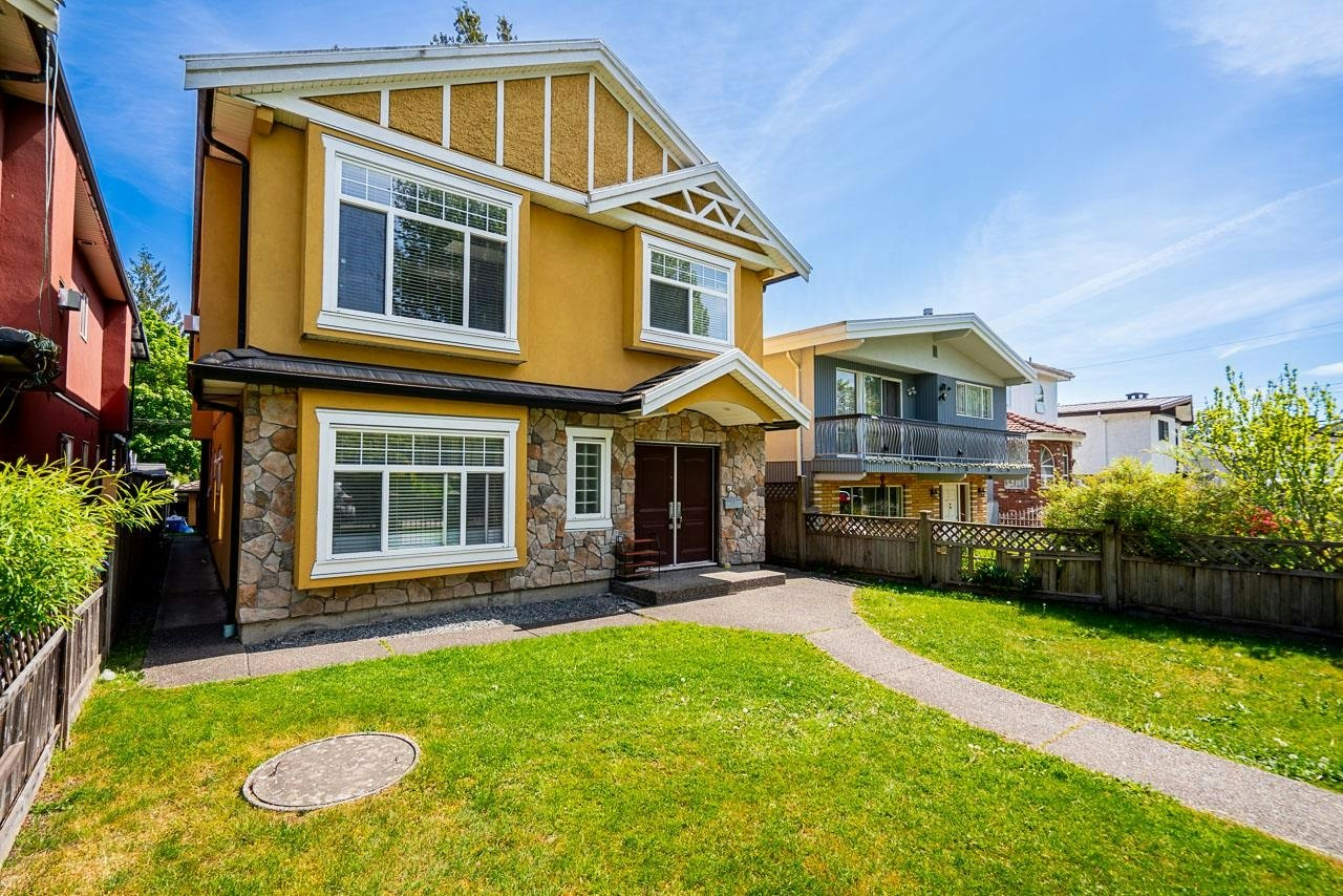 7202 Ross Street, Vancouver, BC, V5X 4B6 - 31