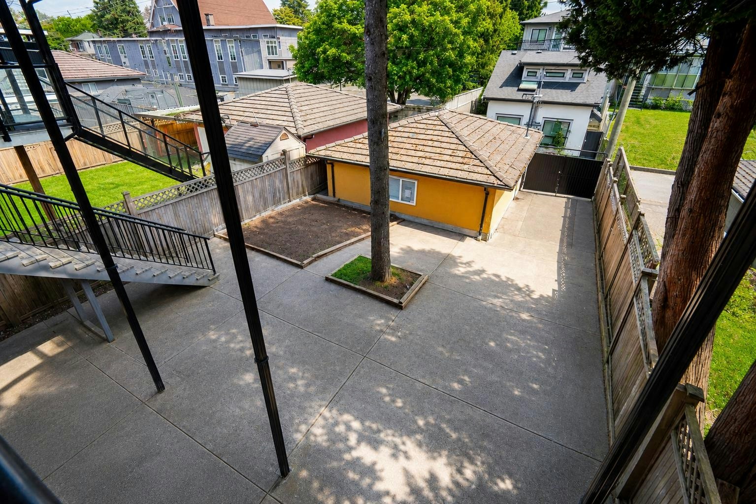 7202 Ross Street, Vancouver, BC, V5X 4B6 - 33