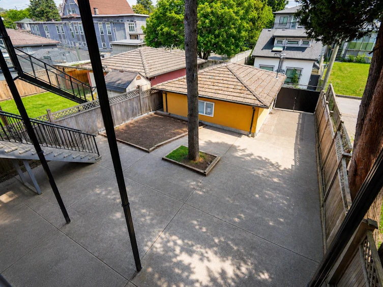 7202 Ross Street, Vancouver, BC, V5X 4B6 - 33