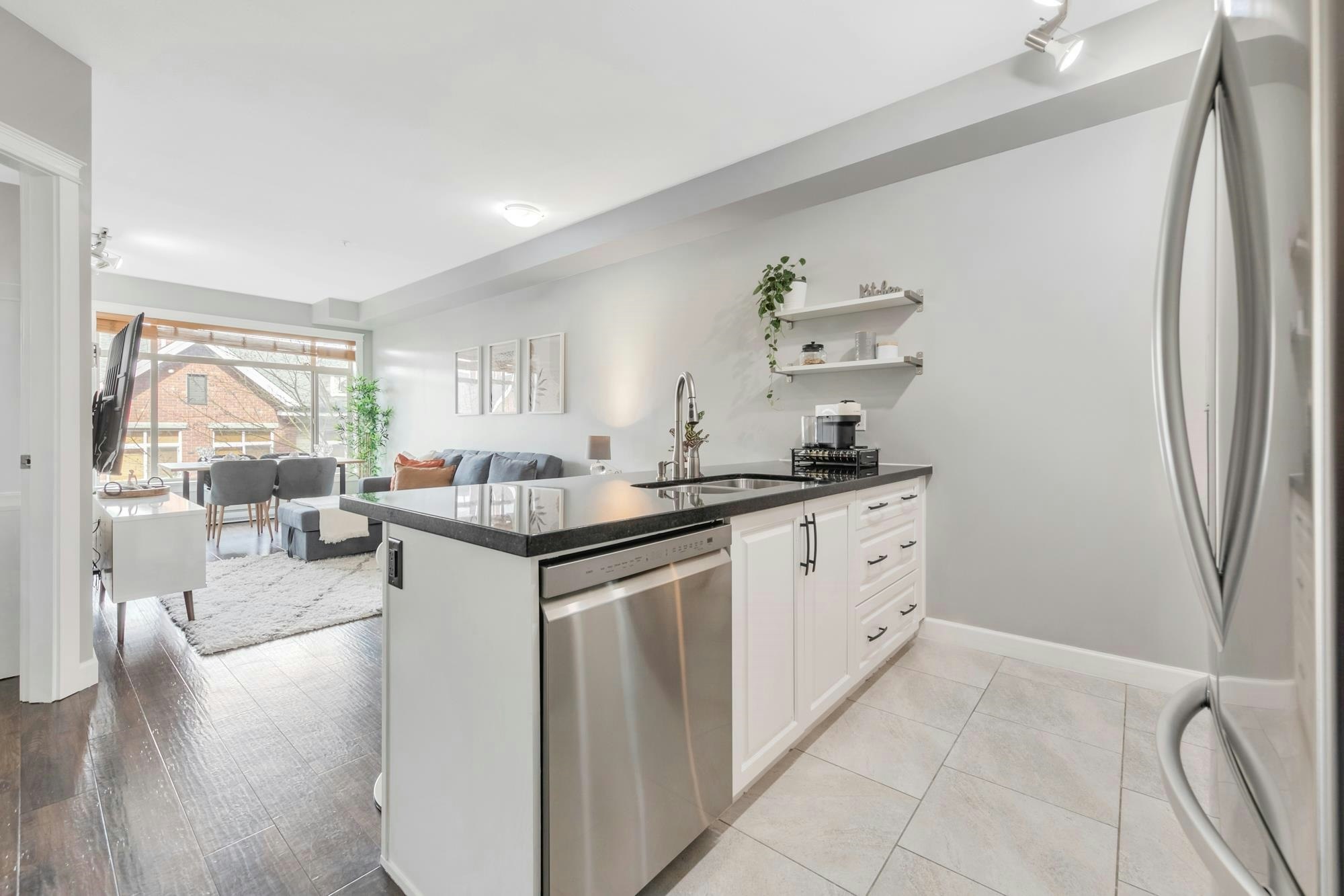 361-8328 207a Street, Langley, BC, V2Y 0K5 - 2