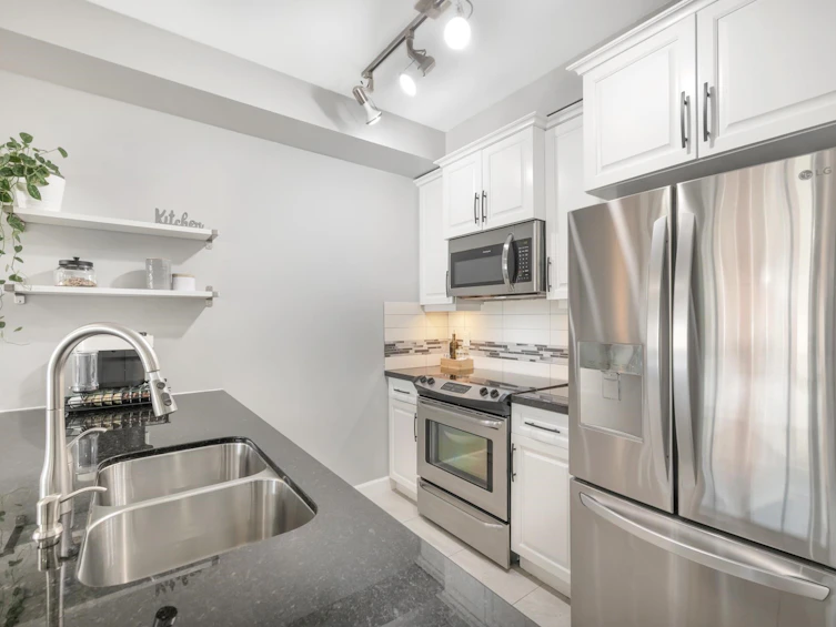 361-8328 207a Street, Langley, BC, V2Y 0K5 - 5