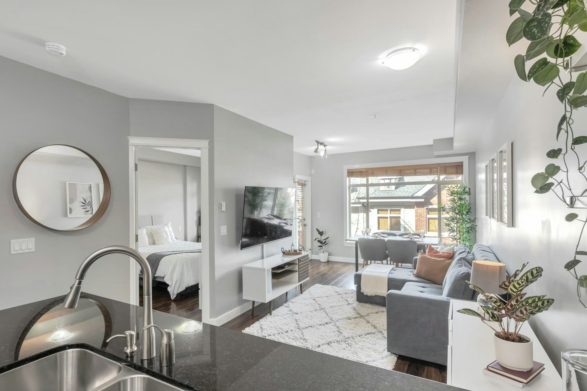 361-8328 207a Street, Langley, BC, V2Y 0K5 - 7