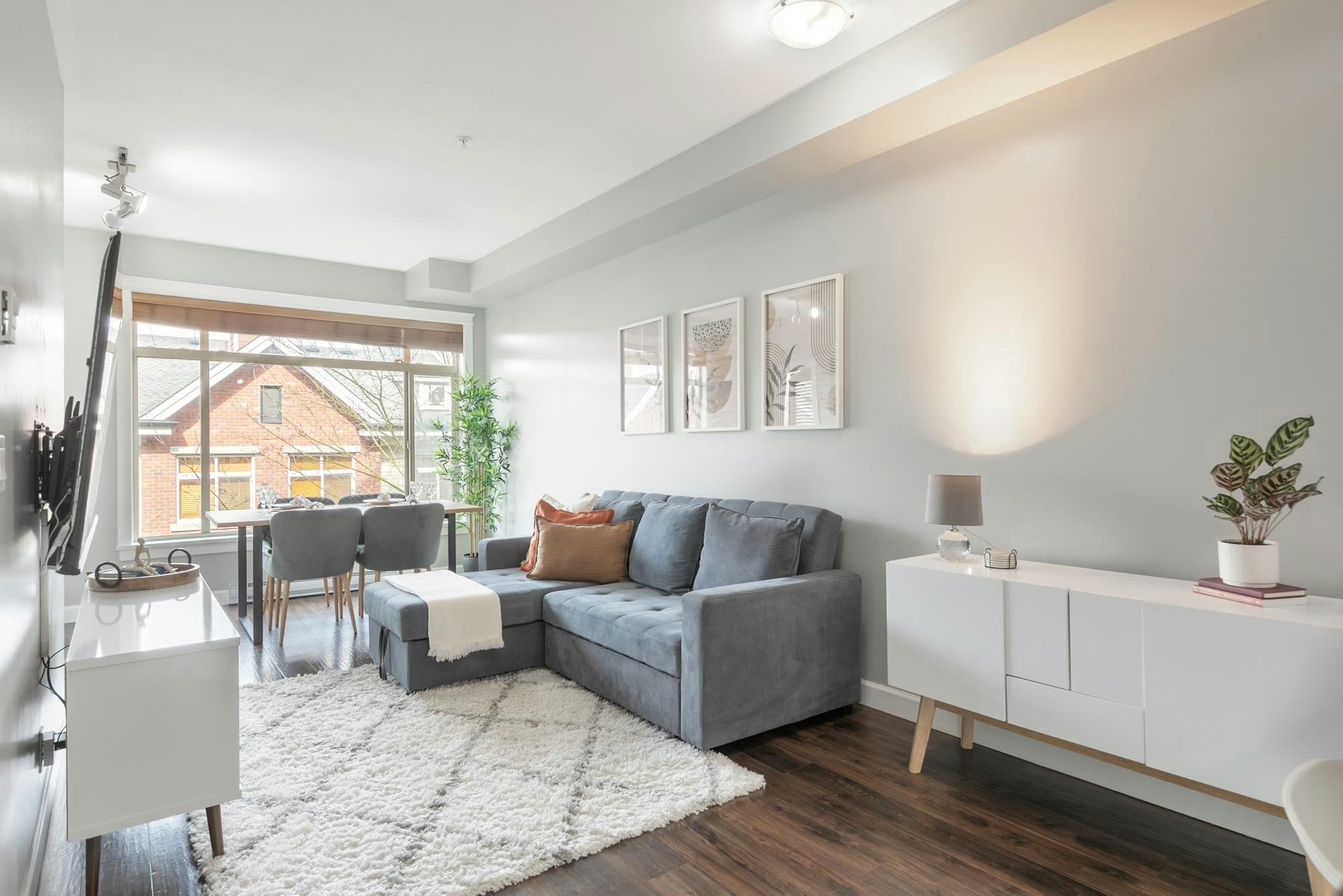 361-8328 207a Street, Langley, BC, V2Y 0K5 - 8