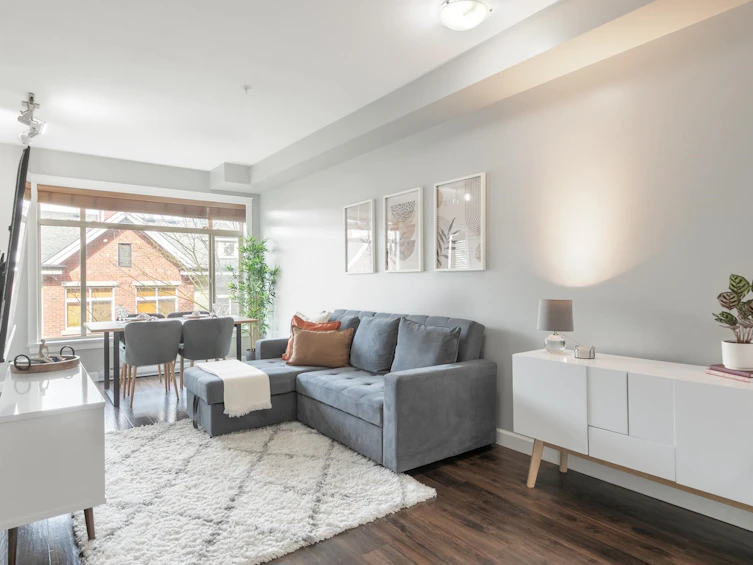 361-8328 207a Street, Langley, BC, V2Y 0K5 - 8
