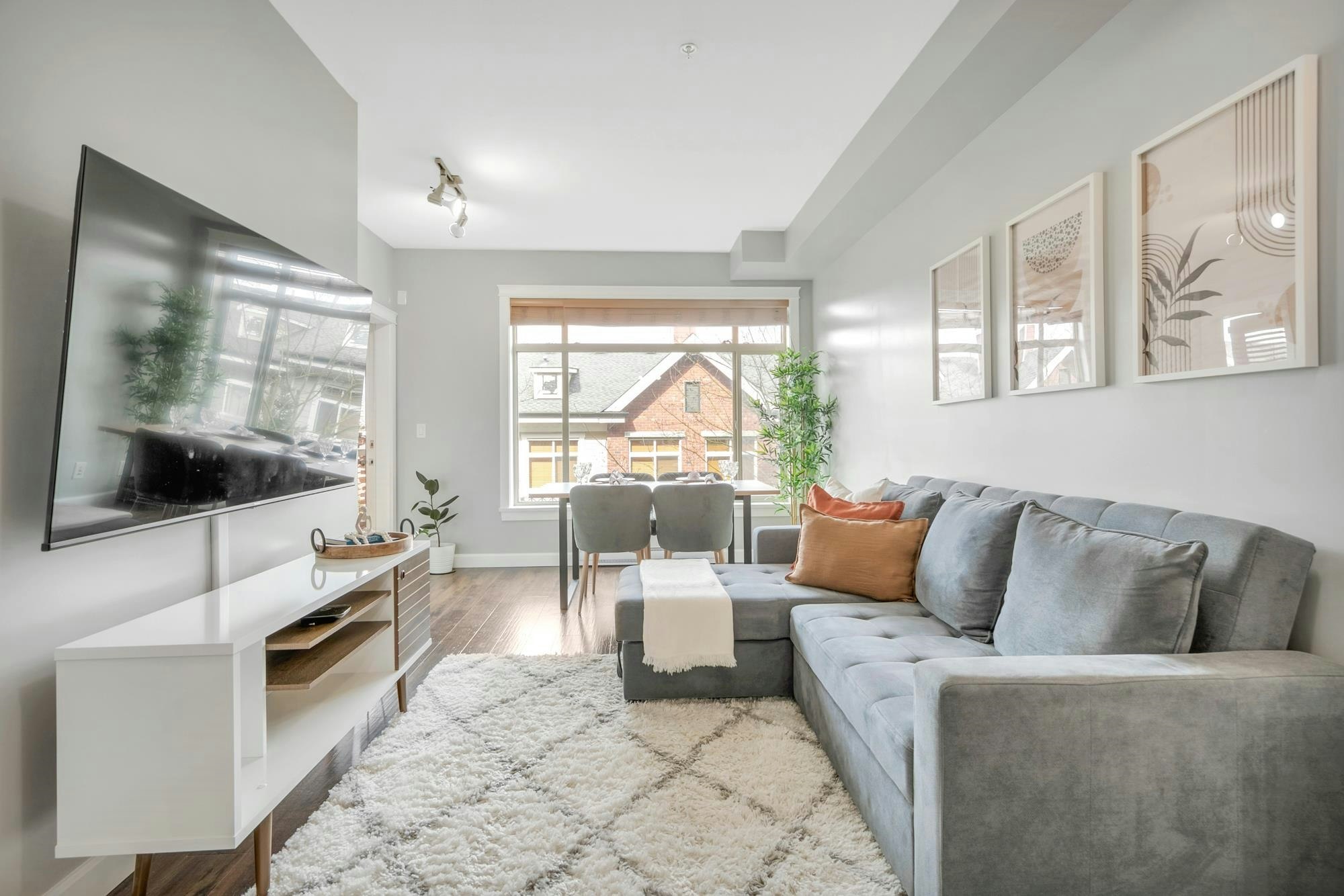 361-8328 207a Street, Langley, BC, V2Y 0K5 - 9