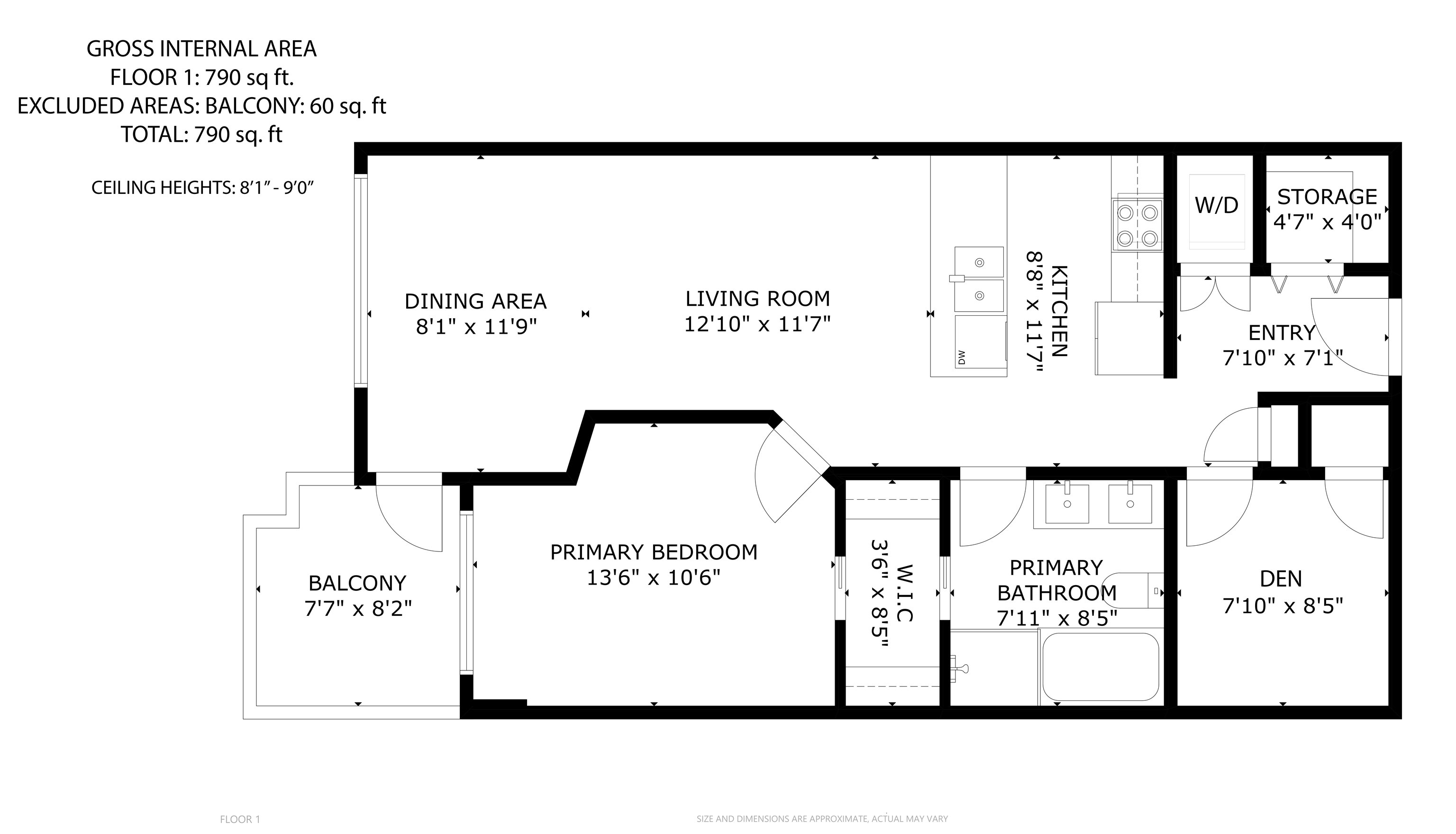 361-8328 207a Street, Langley, BC, V2Y 0K5 - 34