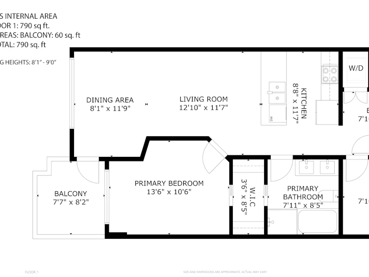 361-8328 207a Street, Langley, BC, V2Y 0K5 - 34