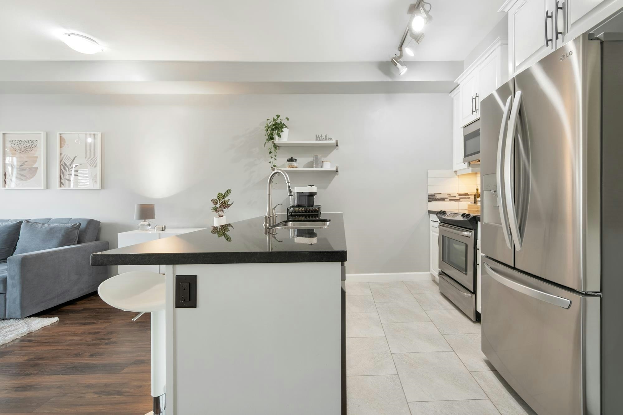 361-8328 207a Street, Langley, BC, V2Y 0K5 - 4