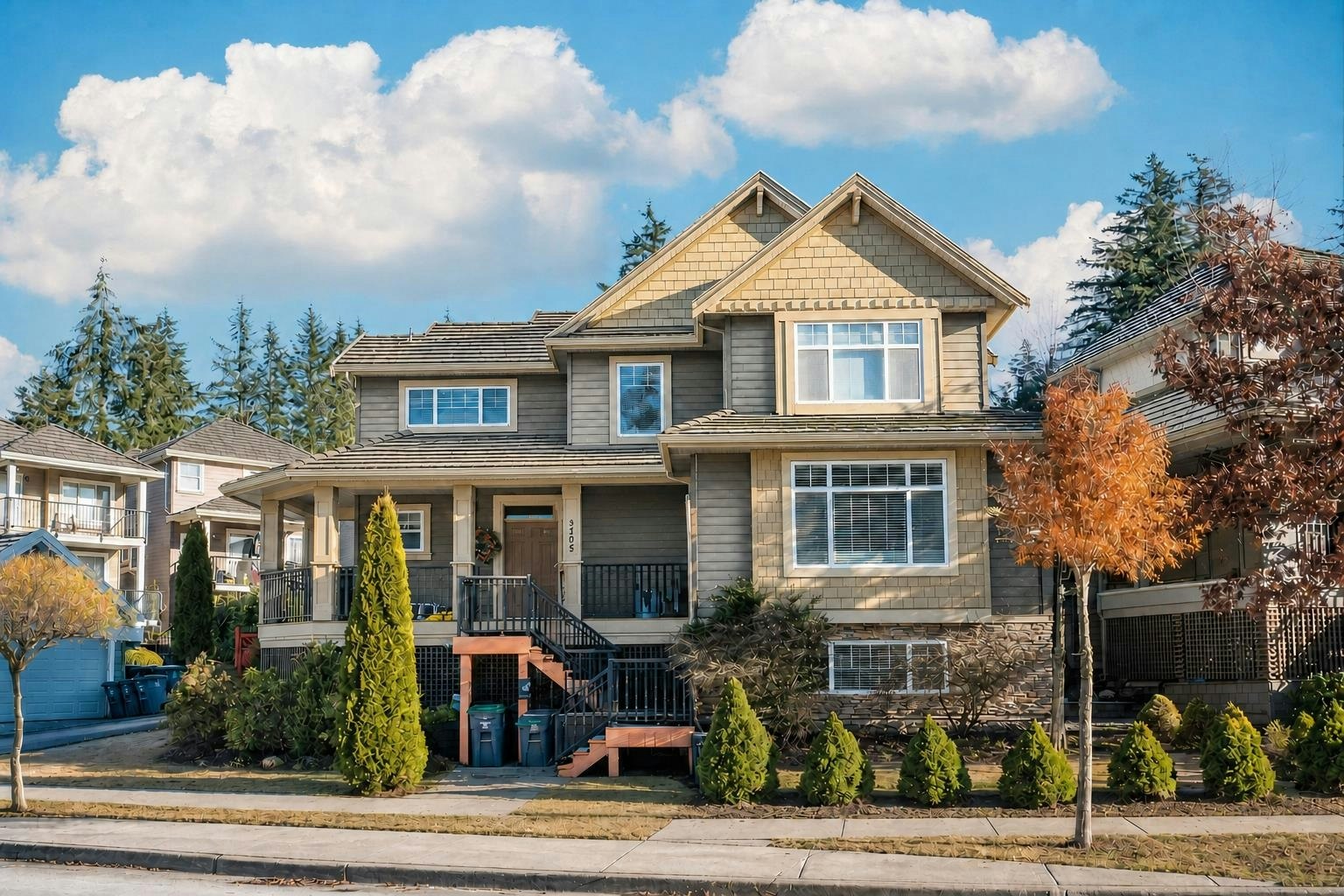 3492 147a Street, Surrey, BC, V4P 0A7