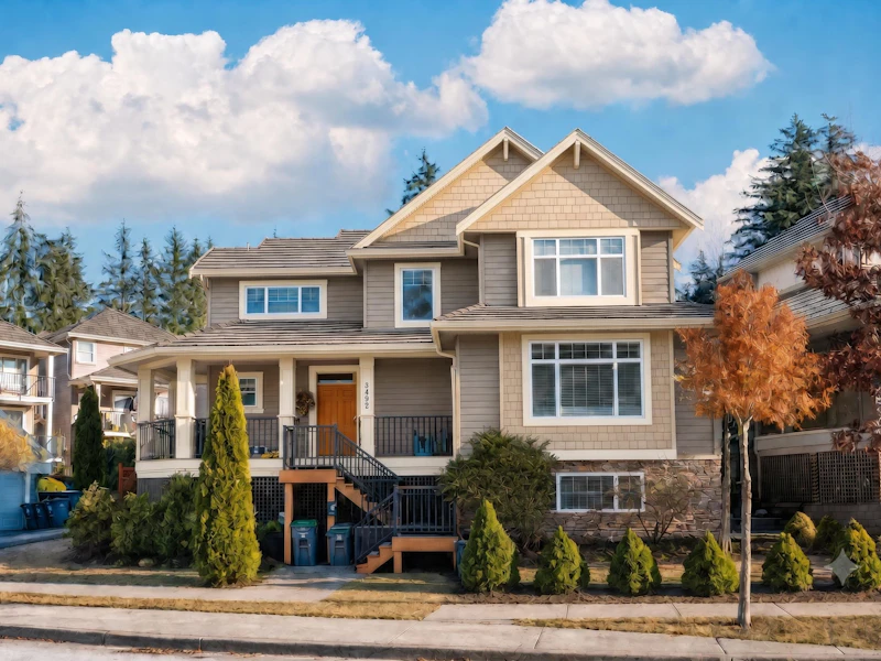 3492 147a Street, Surrey BC V4P 0A7