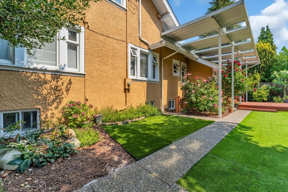1476 W 33rd Avenue, Vancouver, BC, V6M 1A5