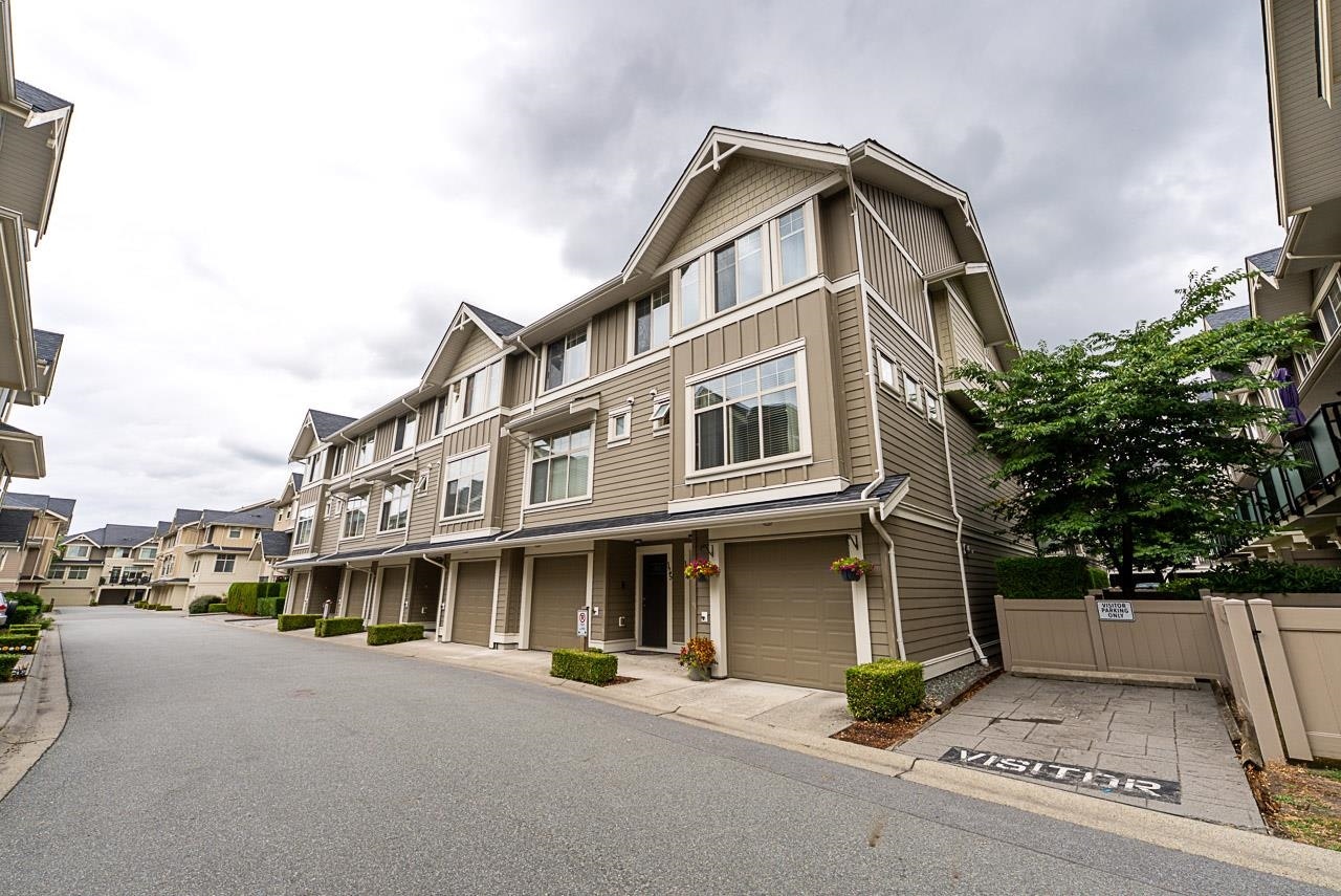 124-19525 73 Avenue, Surrey, BC, V4N 6L7