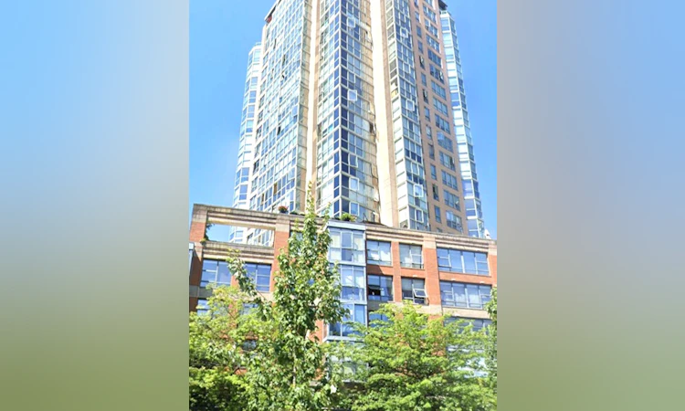 71-1233 Pacific Boulevard