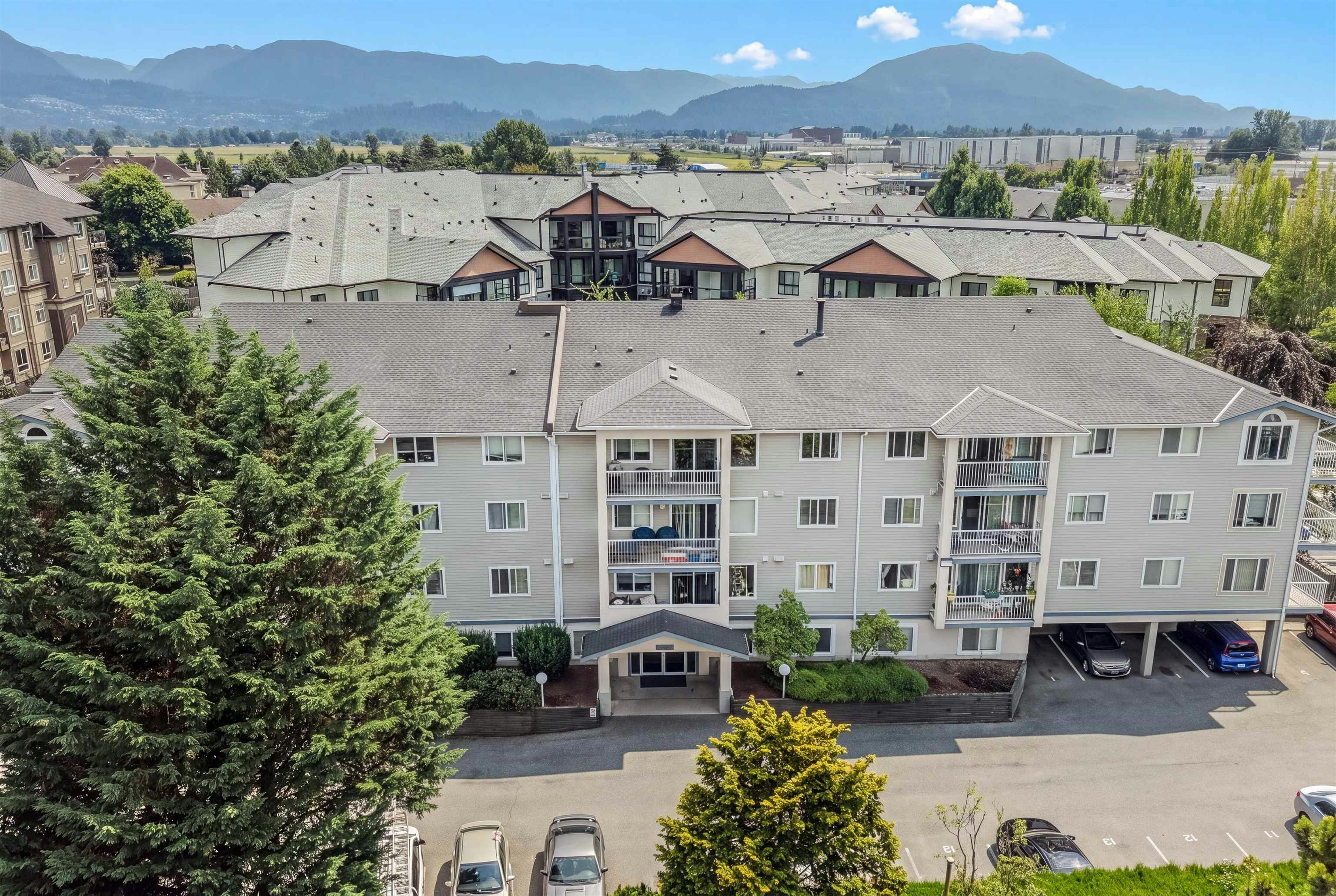 408-8537 Young Road, Chilliwack, BC, V2P 4P2 - 7