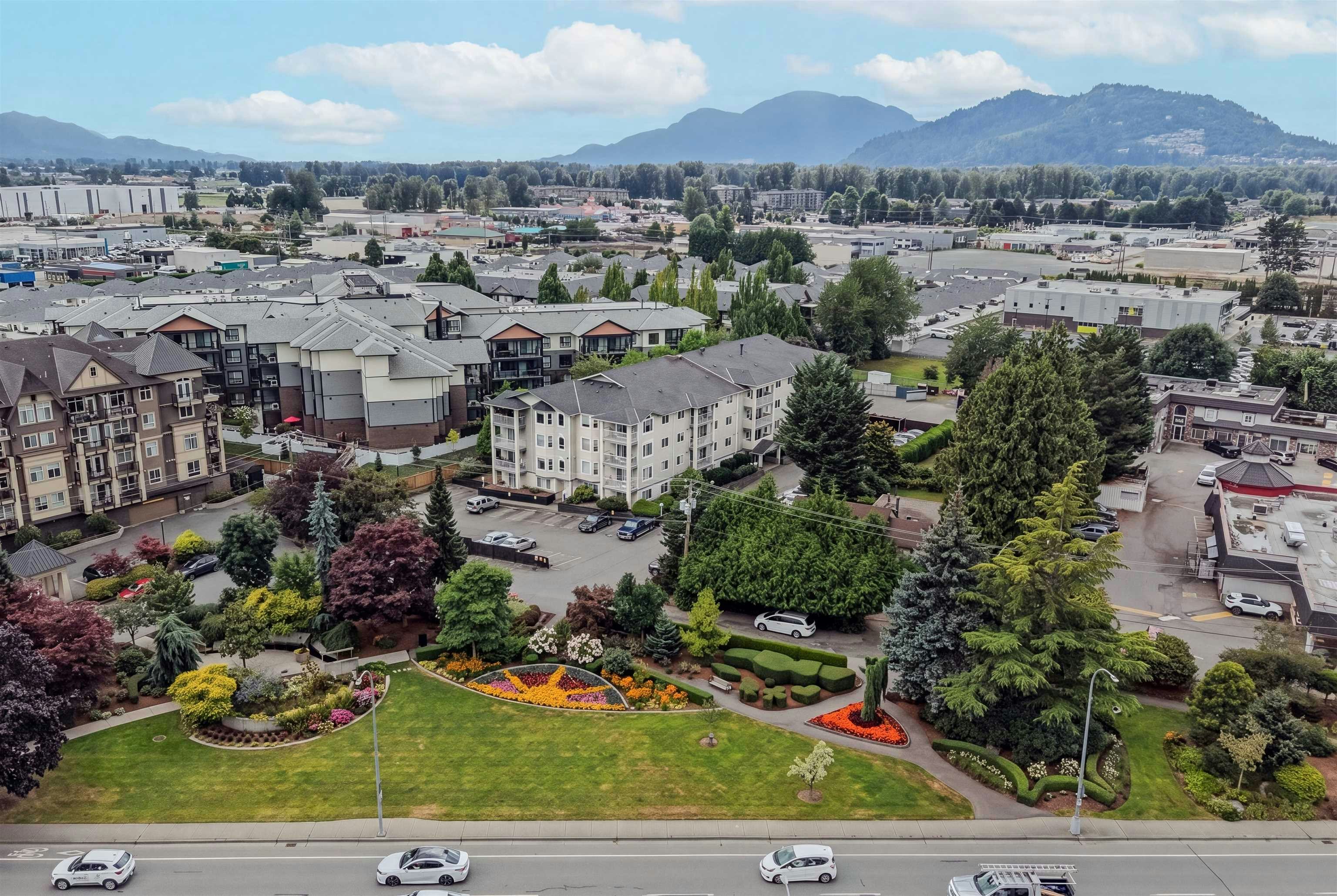 408-8537 Young Road, Chilliwack, BC, V2P 4P2