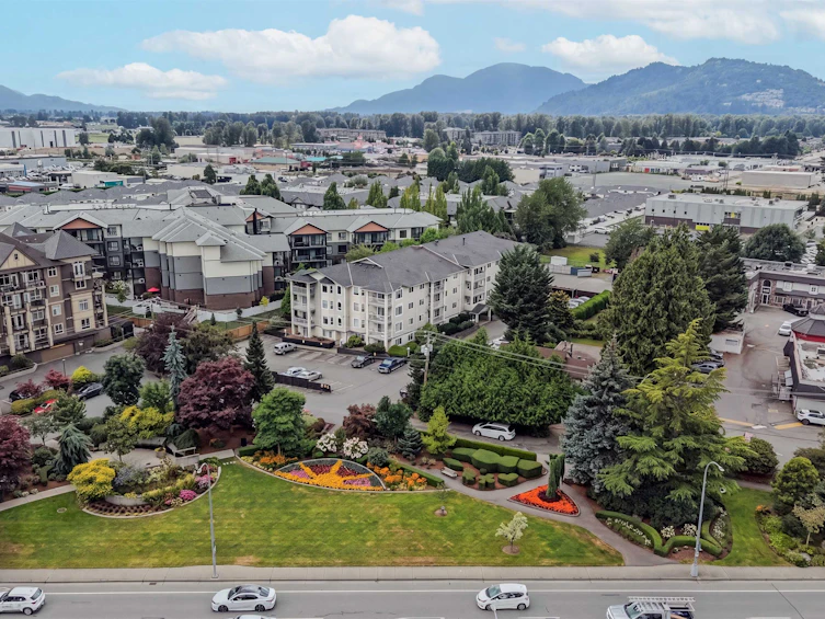 408-8537 Young Road, Chilliwack, BC, V2P 4P2