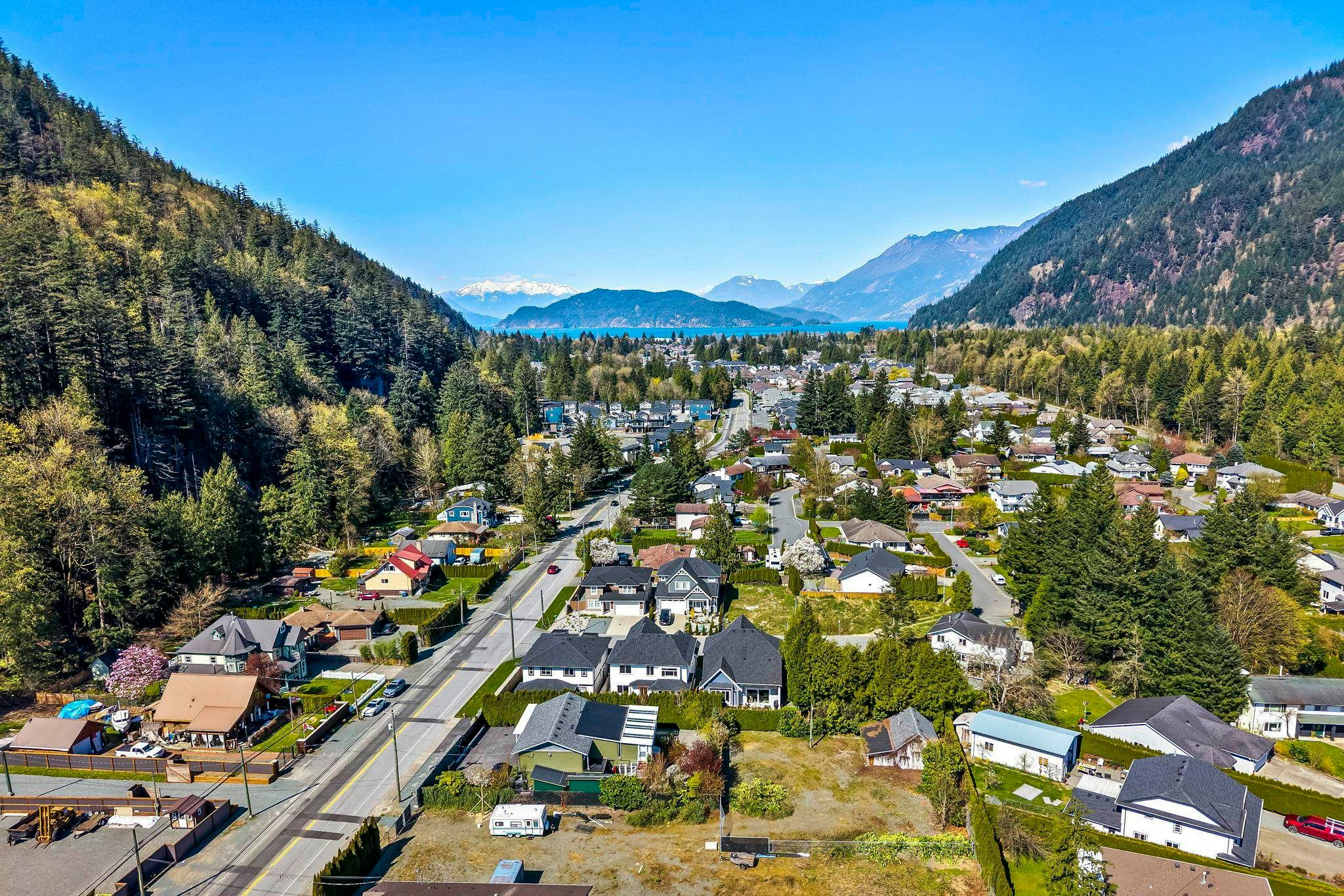 862 Willow Place, Harrison Hot Springs, BC, V0M 1K0 - 23