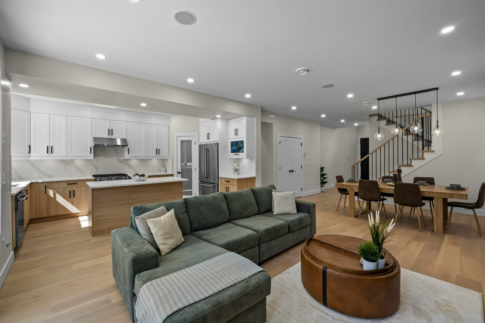 862 Willow Place, Harrison Hot Springs, BC, V0M 1K0 - 3