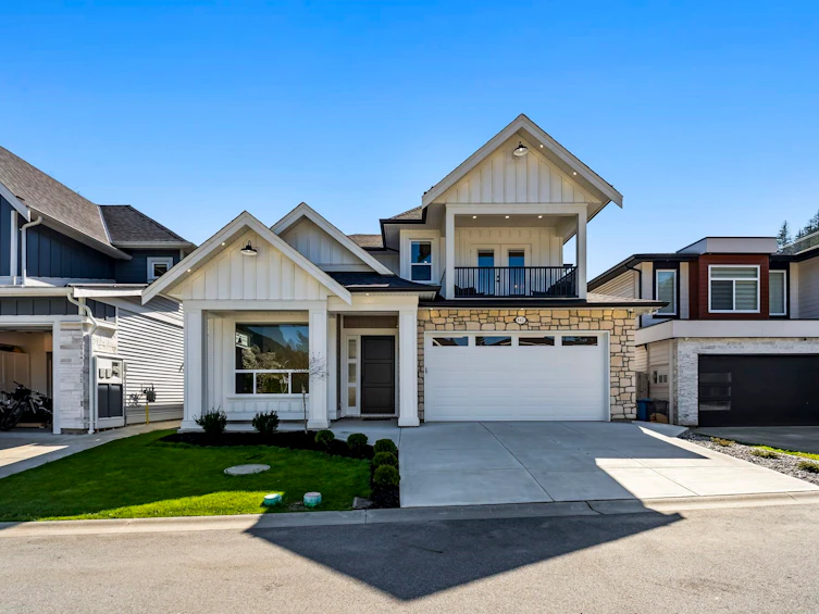 862 Willow Place, Harrison Hot Springs, BC, V0M 1K0 - 40