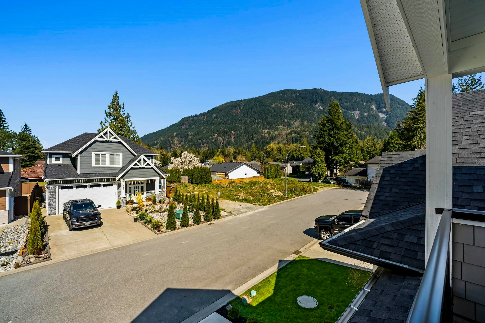862 Willow Place, Harrison Hot Springs, BC, V0M 1K0 - 22