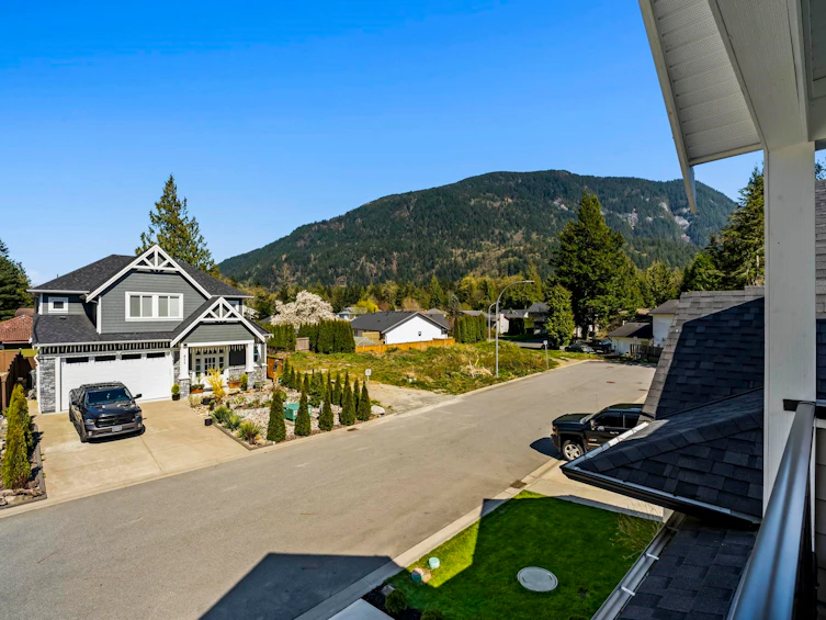 862 Willow Place, Harrison Hot Springs, BC, V0M 1K0 - 22