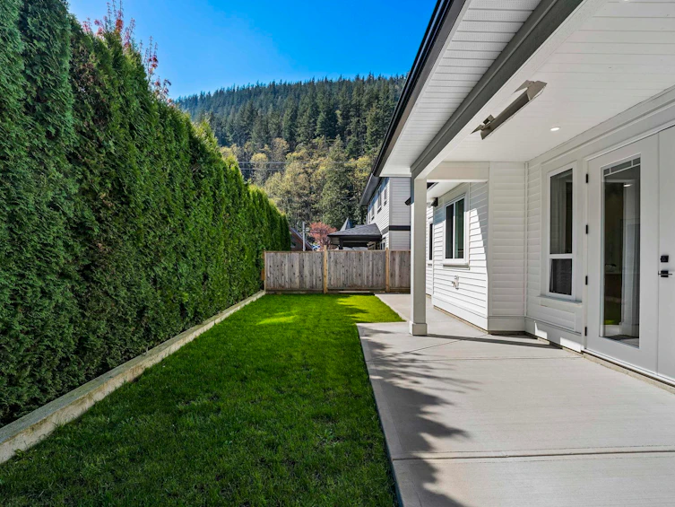 862 Willow Place, Harrison Hot Springs, BC, V0M 1K0 - 6