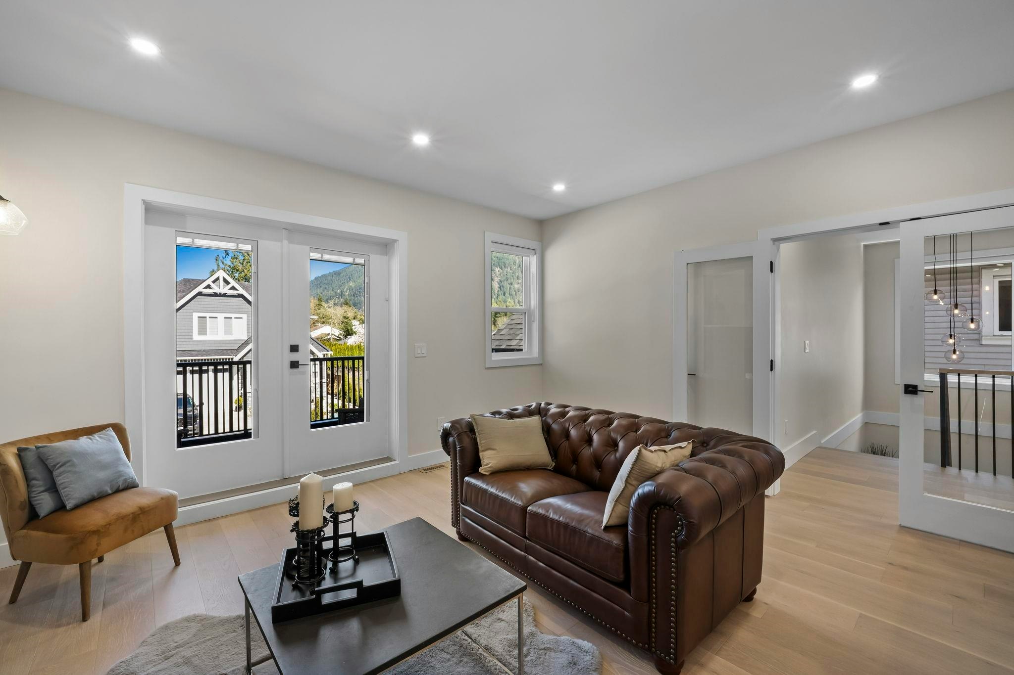 862 Willow Place, Harrison Hot Springs, BC, V0M 1K0 - 20