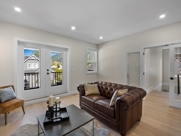862 Willow Place, Harrison Hot Springs, BC, V0M 1K0 - 20