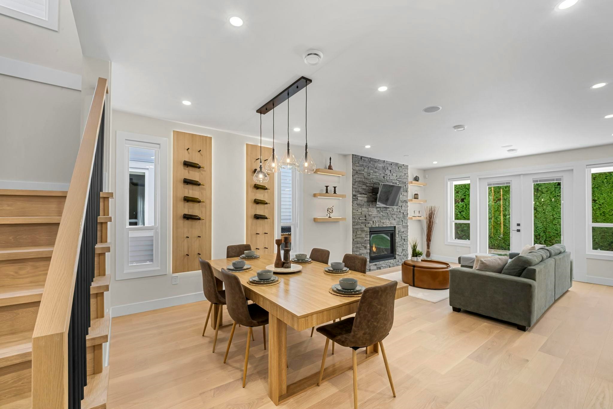 862 Willow Place, Harrison Hot Springs, BC, V0M 1K0 - 13