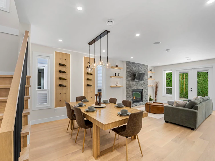 862 Willow Place, Harrison Hot Springs, BC, V0M 1K0 - 13