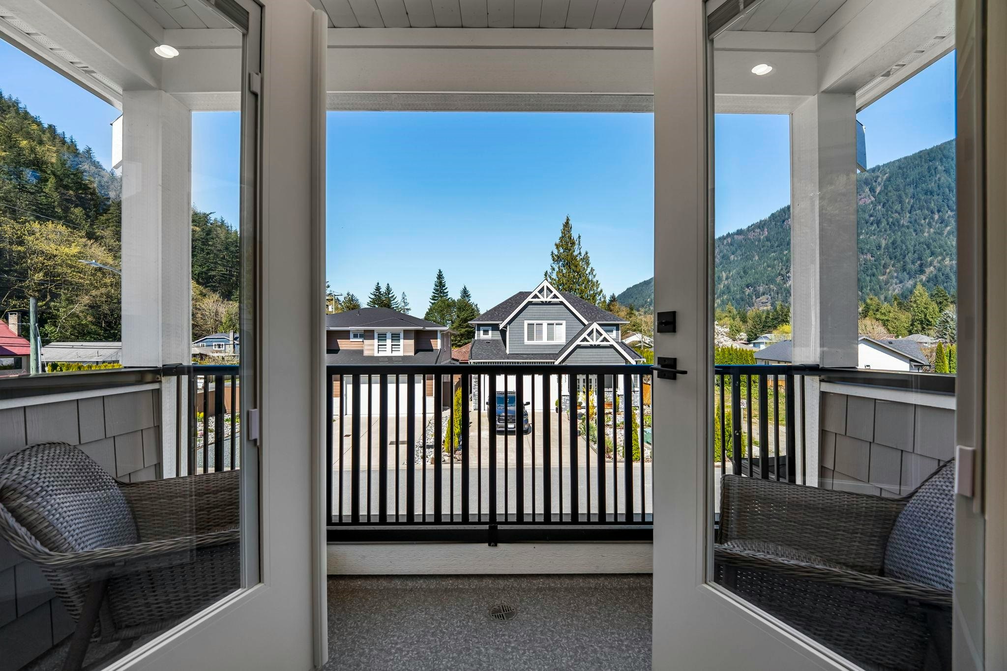862 Willow Place, Harrison Hot Springs, BC, V0M 1K0 - 21