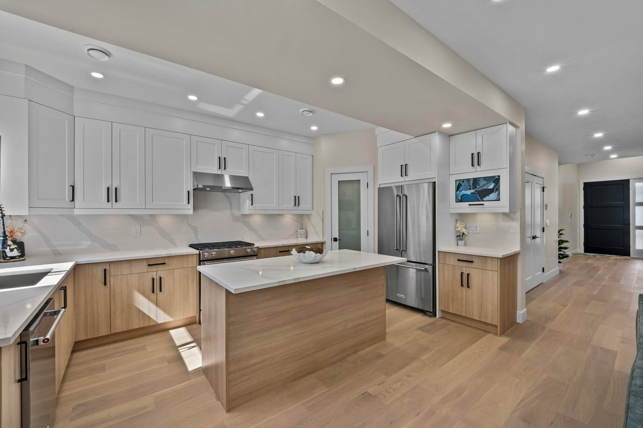 862 Willow Place, Harrison Hot Springs, BC, V0M 1K0 - 7