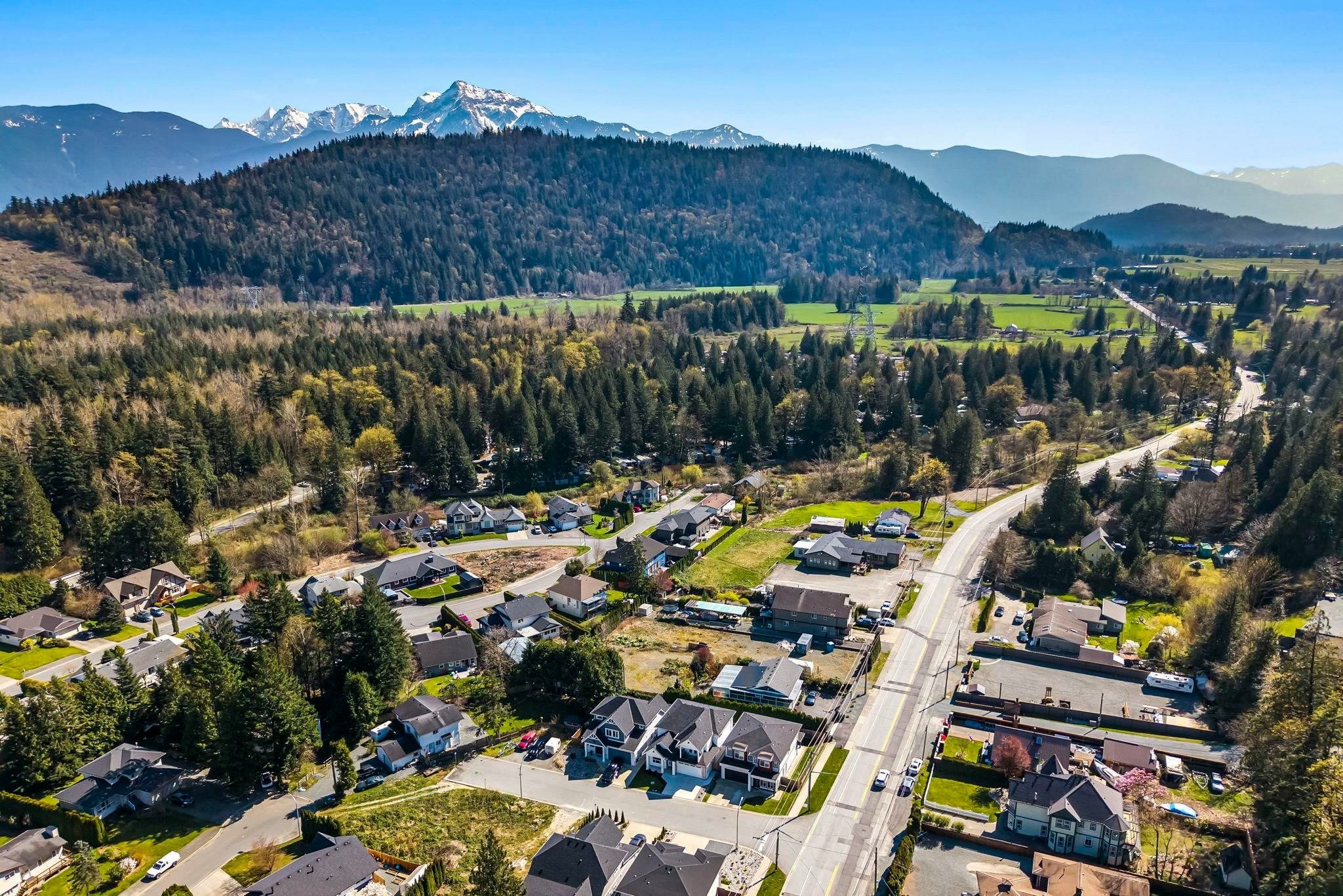 862 Willow Place, Harrison Hot Springs, BC, V0M 1K0 - 24
